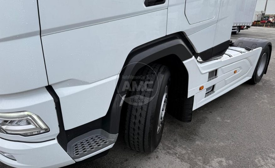 TRATOR DAF XG 480 SSC E6 50 TON NOVO MODELO 03/2023 NACIONAL