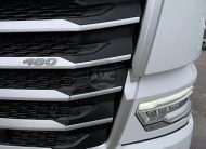 TRATOR DAF XG 480 SSC E6 50 TON NOVO MODELO 03/2023 NACIONAL