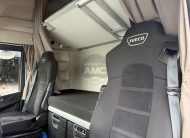 TRATOR IVECO S-WAY 530 EURO6 4X2 2022 NACIONAL COM ADR 153.000 KM
