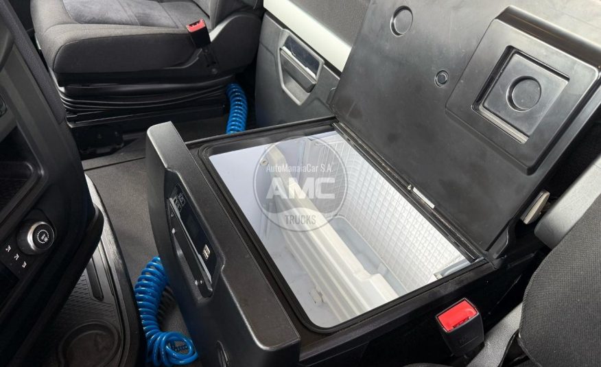 TRATOR IVECO S-WAY 530 EURO6 4X2 2022 NACIONAL COM ADR 153.000 KM