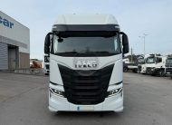 TRATOR IVECO S-WAY 530 EURO6 4X2 2022 NACIONAL COM ADR 153.000 KM