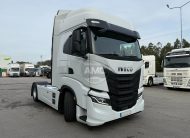TRATOR IVECO S-WAY 530 EURO6 4X2 2022 NACIONAL COM ADR 153.000 KM