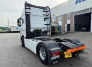 TRATOR IVECO S-WAY 530 EURO6 4X2 2022 NACIONAL COM ADR 153.000 KM