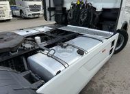 TRATOR IVECO S-WAY 530 EURO6 4X2 2022 NACIONAL COM ADR 153.000 KM