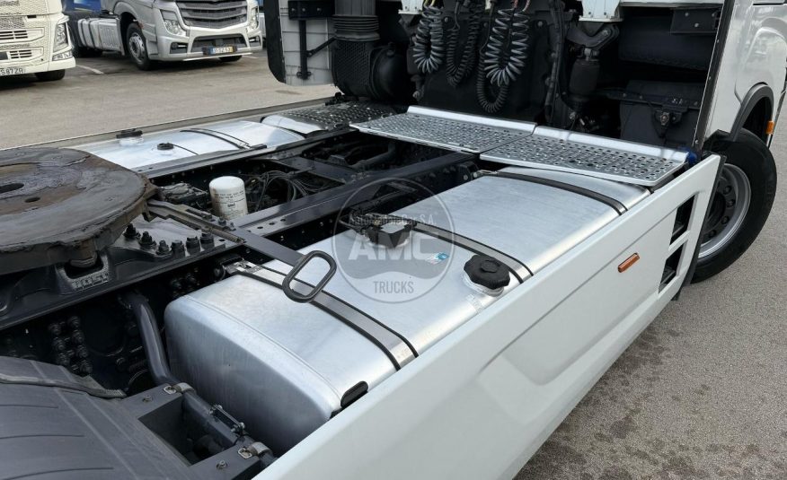 TRATOR IVECO S-WAY 530 EURO6 4X2 2022 NACIONAL COM ADR 153.000 KM