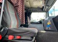 VOLVO F10 320 INTERCOLER 4X2