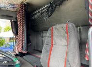 VOLVO F10 320 INTERCOLER 4X2