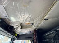 VOLVO F10 320 INTERCOLER 4X2