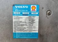 VOLVO F10 320 INTERCOLER 4X2