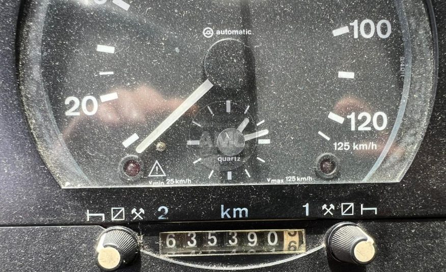 VOLVO F10 320 INTERCOLER 4X2