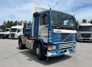VOLVO F10 320 INTERCOLER 4X2