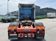 VOLVO F10 320 INTERCOLER 4X2