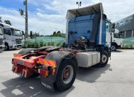 VOLVO F10 320 INTERCOLER 4X2
