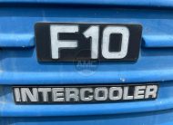 VOLVO F10 320 INTERCOLER 4X2