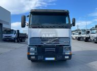 TRATOR VOLVO FH12 380 CABINE BAIXA KIT HIDRÁULICO 4X2