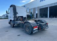 TRATOR VOLVO FH12 380 CABINE BAIXA KIT HIDRÁULICO 4X2