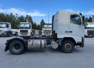 TRATOR VOLVO FH12 380 CABINE BAIXA KIT HIDRÁULICO 4X2