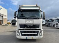 TRATOR VOLVO FH13 420 GLOBETROTTER EURO5 4X2 12/2011