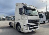 TRATOR VOLVO FH13 420 GLOBETROTTER EURO5 4X2 12/2011