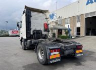 TRATOR VOLVO FH13 420 GLOBETROTTER EURO5 4X2 12/2011