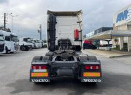 TRATOR VOLVO FH13 420 GLOBETROTTER EURO5 4X2 12/2011