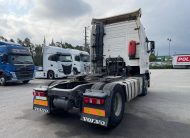 TRATOR VOLVO FH13 420 GLOBETROTTER EURO5 4X2 12/2011