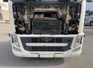 TRATOR VOLVO FH13 420 GLOBETROTTER EURO5 4X2 12/2011