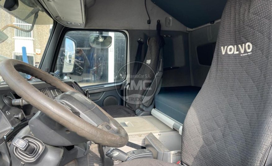 TRATOR VOLVO FH13 420 GLOBETROTTER EURO5 4X2 12/2011