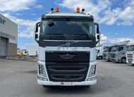 VOLVO FH13 460 EURO6 4X2 CABINE BAIXA KIT HIDRÁULICO 2017