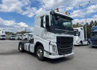 VOLVO FH13 460 EURO6 4X2 CABINE BAIXA KIT HIDRÁULICO 2017