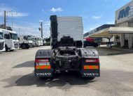 VOLVO FH13 460 EURO6 4X2 CABINE BAIXA KIT HIDRÁULICO 2017