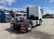 VOLVO FH13 460 EURO6 4X2 CABINE BAIXA KIT HIDRÁULICO 2017