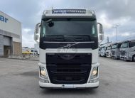 TRATOR VOLVO FH13 500 GLOBETROTTER EURO6 4X2 2016 COM ADR
