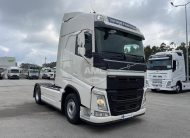 TRATOR VOLVO FH13 500 GLOBETROTTER EURO6 4X2 2016 COM ADR