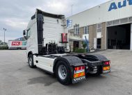TRATOR VOLVO FH13 500 GLOBETROTTER EURO6 4X2 2016 COM ADR