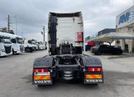 TRATOR VOLVO FH13 500 GLOBETROTTER EURO6 4X2 2016 COM ADR