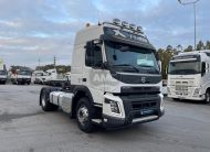 TRATOR VOLVO FMX13 460 EURO6 4×2 KIT HIDRÁULICO
