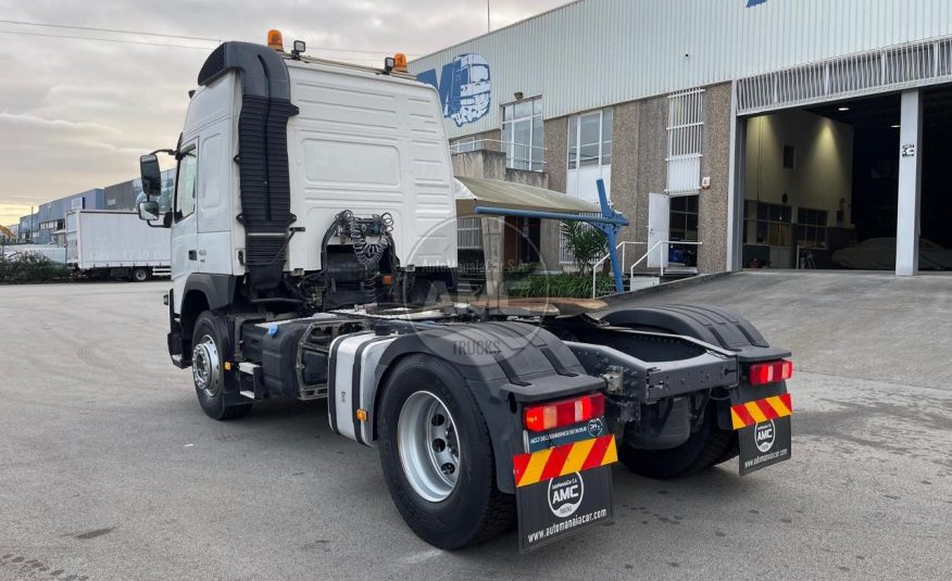 TRATOR VOLVO FMX13 460 EURO6 4×2 KIT HIDRÁULICO
