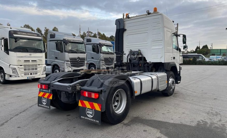 TRATOR VOLVO FMX13 460 EURO6 4×2 KIT HIDRÁULICO