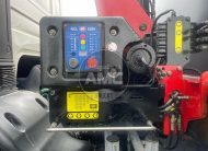 VOLVO FE 280 EURO6 4X2 19TON 2017 ESTRADO 7.5 MTS COM GRUA
