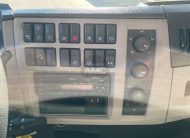 VOLVO FE 280 EURO6 4X2 19TON 2017 ESTRADO 7.5 MTS COM GRUA