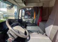 VOLVO FH13 460 GLOBETROTTER EURO6 6X2 2016 AMPLIROLL PALFINGER