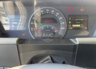 VOLVO FH13 460 GLOBETROTTER EURO6 6X2 2016 AMPLIROLL PALFINGER