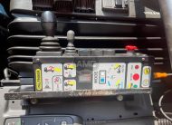VOLVO FH13 460 GLOBETROTTER EURO6 6X2 2016 AMPLIROLL PALFINGER