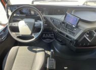 VOLVO FH13 460 GLOBETROTTER EURO6 6X2 2016 AMPLIROLL PALFINGER
