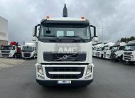 VOLVO FH13 460 EURO5 26T 6X2 AMPLIROLL