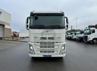 VOLVO FH13 460 EURO6 4X2 CABINE BAIXA E KIT HIDRÁULICO