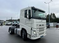 VOLVO FH13 460 EURO6 4X2 CABINE BAIXA E KIT HIDRÁULICO