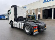 VOLVO FH13 460 EURO6 4X2 CABINE BAIXA E KIT HIDRÁULICO