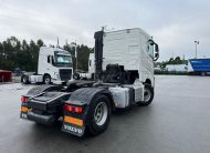 VOLVO FH13 460 EURO6 4X2 CABINE BAIXA E KIT HIDRÁULICO